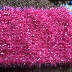 Handmade Kitchen Dish Scrubby